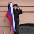 Jüri Toomepuu: Putini valitsuse šokeeriv ja rõõmustav ebakompetentsus saadab teda seni, kuni režiim langeb
