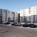 Таллинн с нового года повысит арендную плату за муниципальные и социальные квартиры