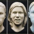 Знания антрополога и навыки художника: ФБР рассказало, как создавалась 3D-модель головы женщины, останки которой нашли в Нымме
