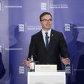 Välisminister Mikser: NATO-EL koostöö süvendamine tugevdab Euroopa julgeolekut ja euroatlantilist sidet