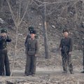 Põhja-Korea pidas riigi vastases tegevuses kahtlustatavana kinni USA kodaniku