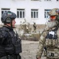 Кадыров сообщил о начале штурма завода в Мариуполе. Его называли ”главным очагом сопротивления” украинских сил в городе