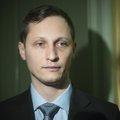 Дмитрий Дмитриев избран зампредседателя парламентской фракции центристов