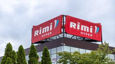 Rimi e-poes näeb nüüd piima- ja munatoodete süsinikujälge