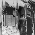 „Евреи должны заплатить“: как нацистский режим устроил крупнейший в истории погром