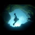 Sügav ja ligitõmbav Jakobi kaev Texases - ahvatlev surmalõks sukeldujatele