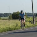 Jaga arvamust: kuidas peaks rattakultuuri Eesti liikluses parandama ja millistes Eesti piirkondades on seda juba märgata?