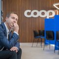 Coop Pank tahab kaasata 37-47 miljonit eurot. Aktsia hinnavahemik on selgunud