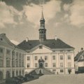 Jaak Juskega kadunud Eestit avastamas 4: Narva Raekoja plats, Läänemere barokkpärl