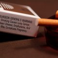 INFOLAENG | Argument suitsetamise keelamiseks kortermajades: passiivne suitsetamine on tervisele kahjulikum