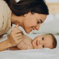 Lihtsusta oma elu: kolm hädavajalikku eset vastsündinute emadele