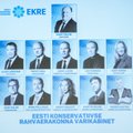 EKRE открыла отделение в Швеции, на очереди Норвегия и Дания