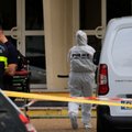 Во Франции преступник с ножом напал на школу, один из учителей погиб