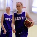 Eesti naiskorvpallur lõi käed Tšehhi meistriliiga klubiga