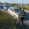 Готовится поправка: помощникам полицейских хотят дать право задерживать водителей за превышение скорости