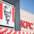 Сеть KFC расширяется: вскоре будет открыт ресторан в торговом центре Rocca al Mare