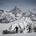 Šveitsi Alpides leiti surnuna viis suusatajat