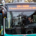Tallinna uued ja keskkonnasäästlikud bussid