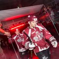 Profiliiga KHL mängib täna Riias lageda taeva all – iga hokimehe unistus