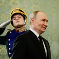 Putin vallandas neli Vene asekaitseministrit ja määras ametisse oma nõo