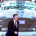 Tesla kasum jäi oodatust väiksemaks, aga Elon Musk sai üüratu preemia