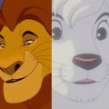 Fännid on veendunud, et Disney "Lõvikuningas" varastas kõik oma ideed sellest Jaapani animatsioonist