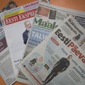 Lauri Hussar: Eesti ajakirjandus vajab kiiret tuge
