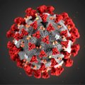 В ЮАР обнаружили подвариант омикрон-штамма коронавируса „Кракен“