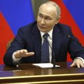 Ядерный шантаж на грани: Путин готов нажать на кнопку в ответ на удары по России?