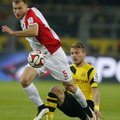 VIDEO: Ragnar Klavan lõi värava, aga Augsburg mängis 2:0 edu maha