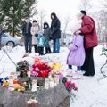 ВИДЕО: Полиция просит население помочь найти убийцу Варвары Ивановой