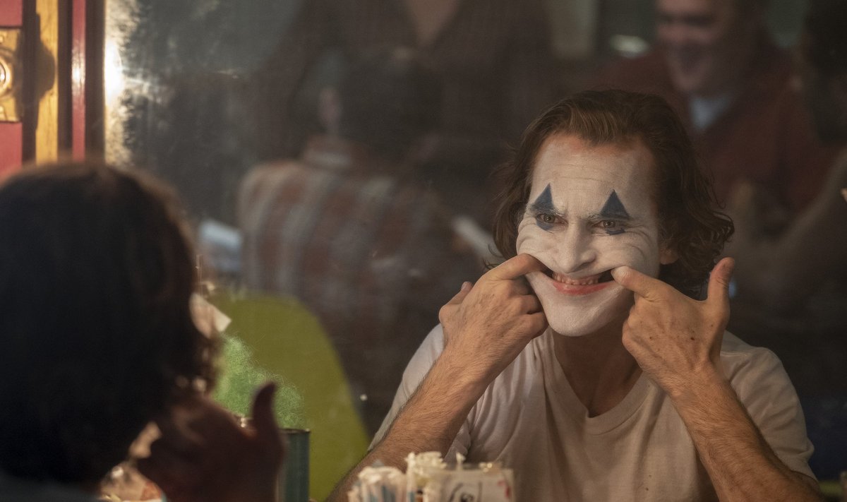 Joker (2019) - filmstill