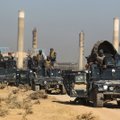 Iraagi ja Kurdistani vaheline sõda Kirkuki pärast on sama hästi kui alanud