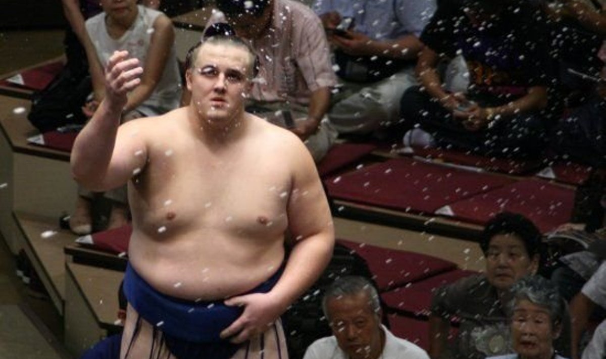 Foto: Japan-sumo.ru