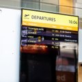 VIDEO | Plaanid varsti reisile minna? Vaata, millised on uued reeglid ja ohutusmeetmed Tallinna lennujaamas, millega pead arvestama