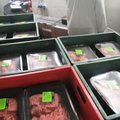 Eesti elanikud tarbivad üha rohkem kodumaist liha