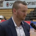 Lauas hätta jäänud Eesti U18 korvpallikoondis kaotas suurelt nii Lätile kui ka Leedule