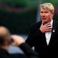 Häkkinen kritiseeris Räikköneni kiirust