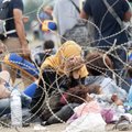 Париж считает недостойной позицию стран Европы, отказывающихся принимать мигрантов