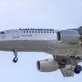 Lufthansa отменит 800 рейсов 10 апреля из-за забастовок в аэропортах
