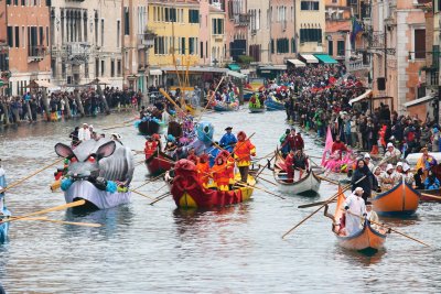 Veneetsia võidab kõigi südamed