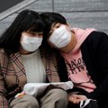 Таллиннские аптекари: еще месяц назад все защитные маски раскупили китайцы
