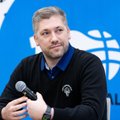 Keio Kuhi: peame FIBA-ga läbirääkimisi, me ei saanud koduse mulliga koduväljaku eelist
