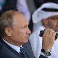 Uut ametiaega alustava Putini varandus on mõistatus – pakkumised ulatuvad 200 miljardi dollarini