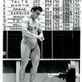 Täna 50 aastat tagasi võitis Eesti spordilegend Jaan Talts enda esimese olümpiamedali