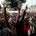 Mali president saatis rahutuste leevendamiseks laiali kõrgeima kohtu