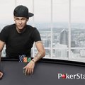 Jalgpallistaar Neymar Jr liitus Pokerstarsiga