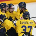 ВИДЕООБЗОР | Швеция - бронзовый призер чемпионата мира по хоккею