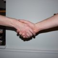 Värske avastus: käepigistuse tugevus näitab, kas sa võid olla insuldi ja infarkti riskigrupis