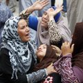 Egiptuse kohus mõistis 683 moslemivennaskonna toetajat surma